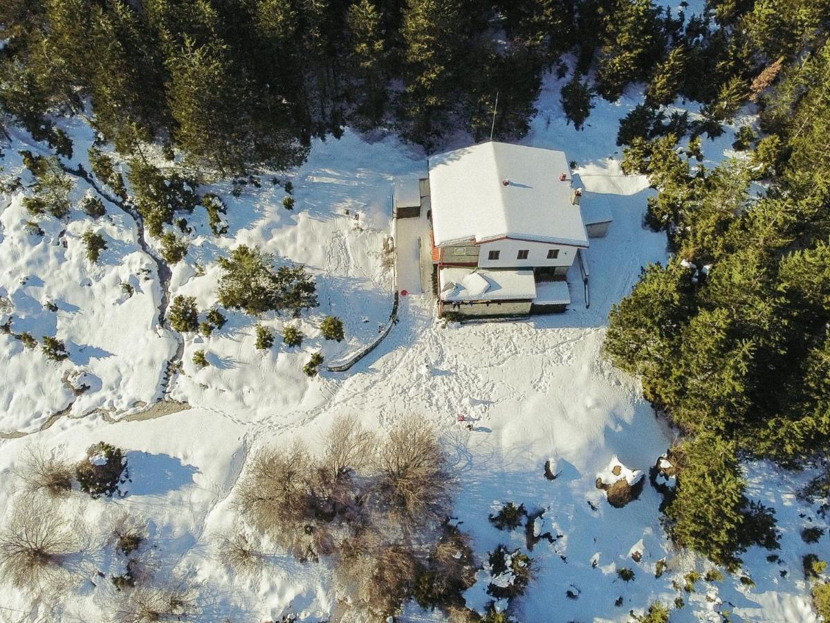הוילה Díon Koromilia Refuge מראה חיצוני תמונה